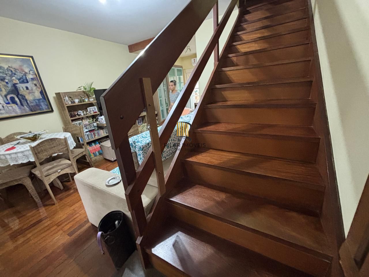 Excelente Casa 2 Dormitórios em Condomínio Fechado