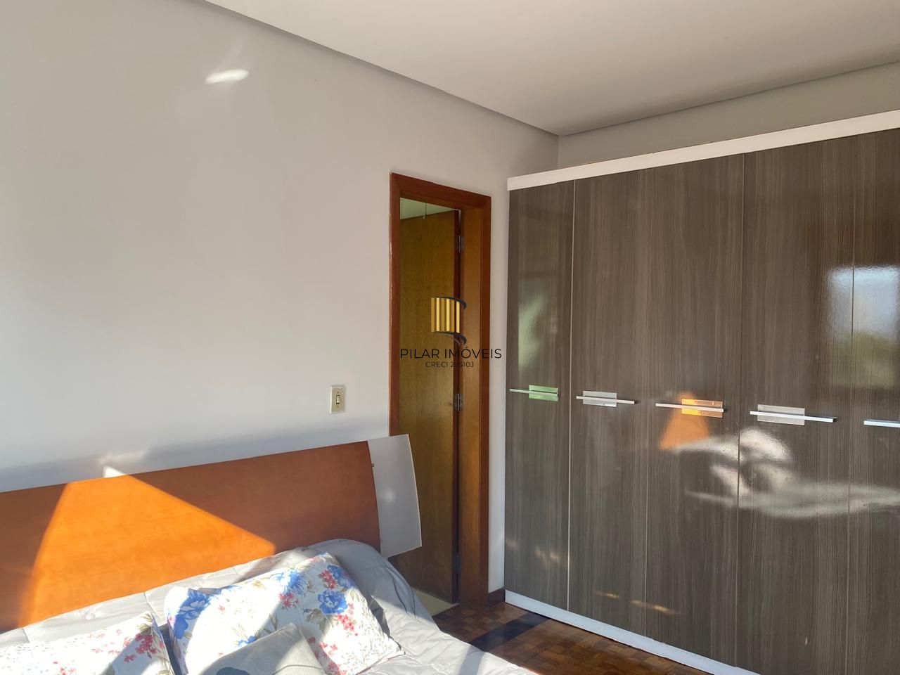 Cobertura com vista