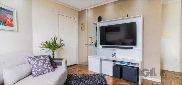 Apartamento 2 dormitórios no bairro Cristal - Pilar Imóveis