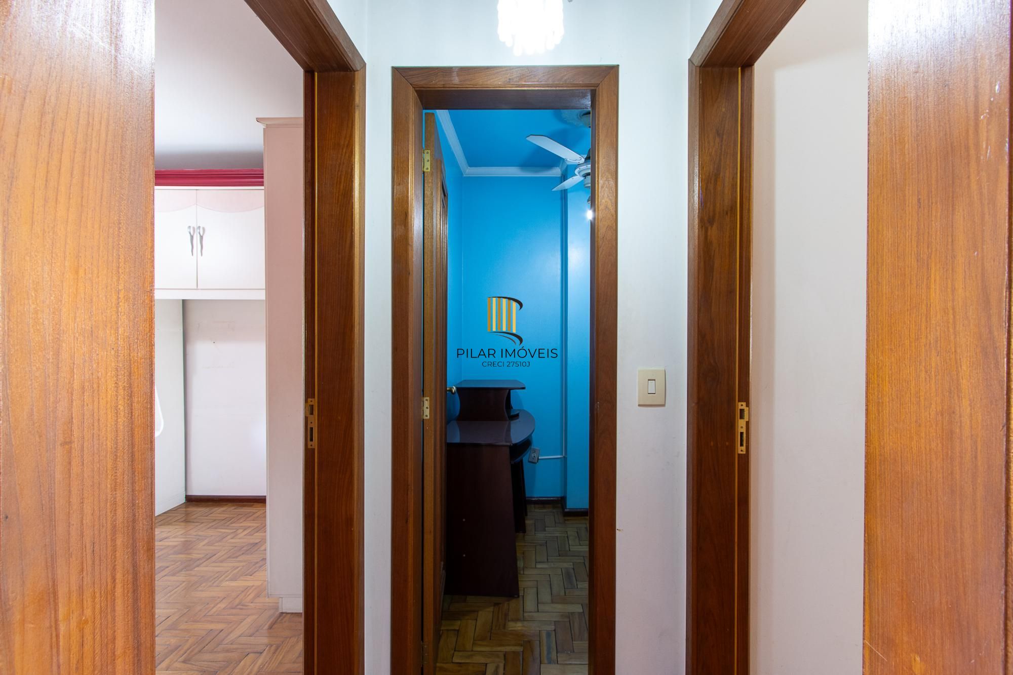 Apartamento Amplo Proximo a PUC