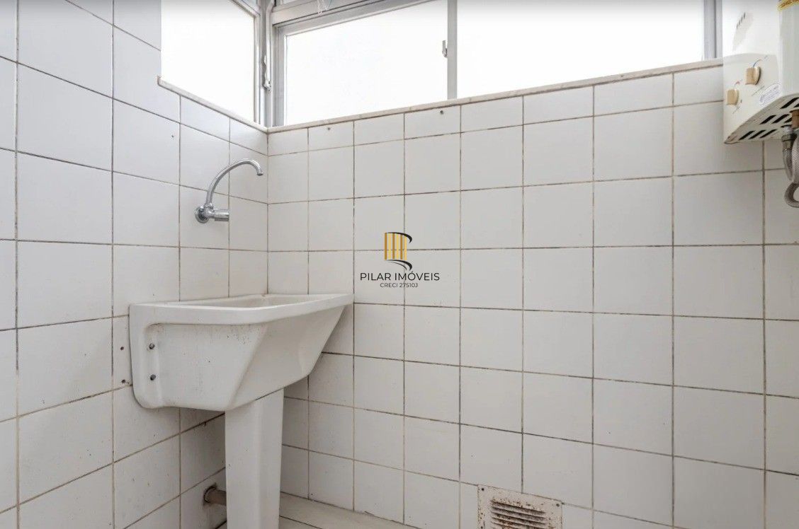 Apartamento a venda na Tristeza!