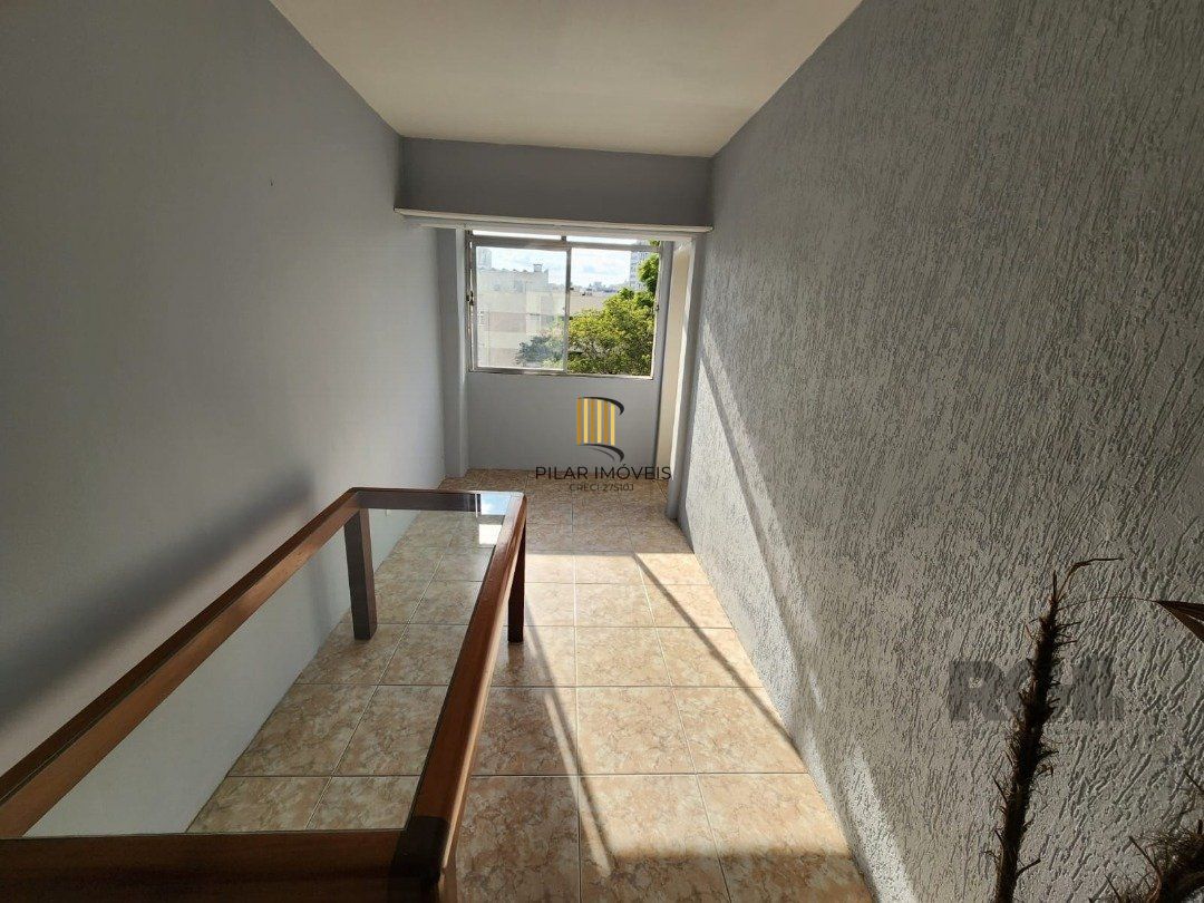 Apartamento 2 dormitórios no bairro Santa Tereza