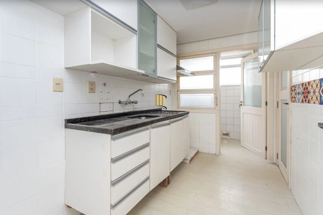 Apartamento a venda na Tristeza!