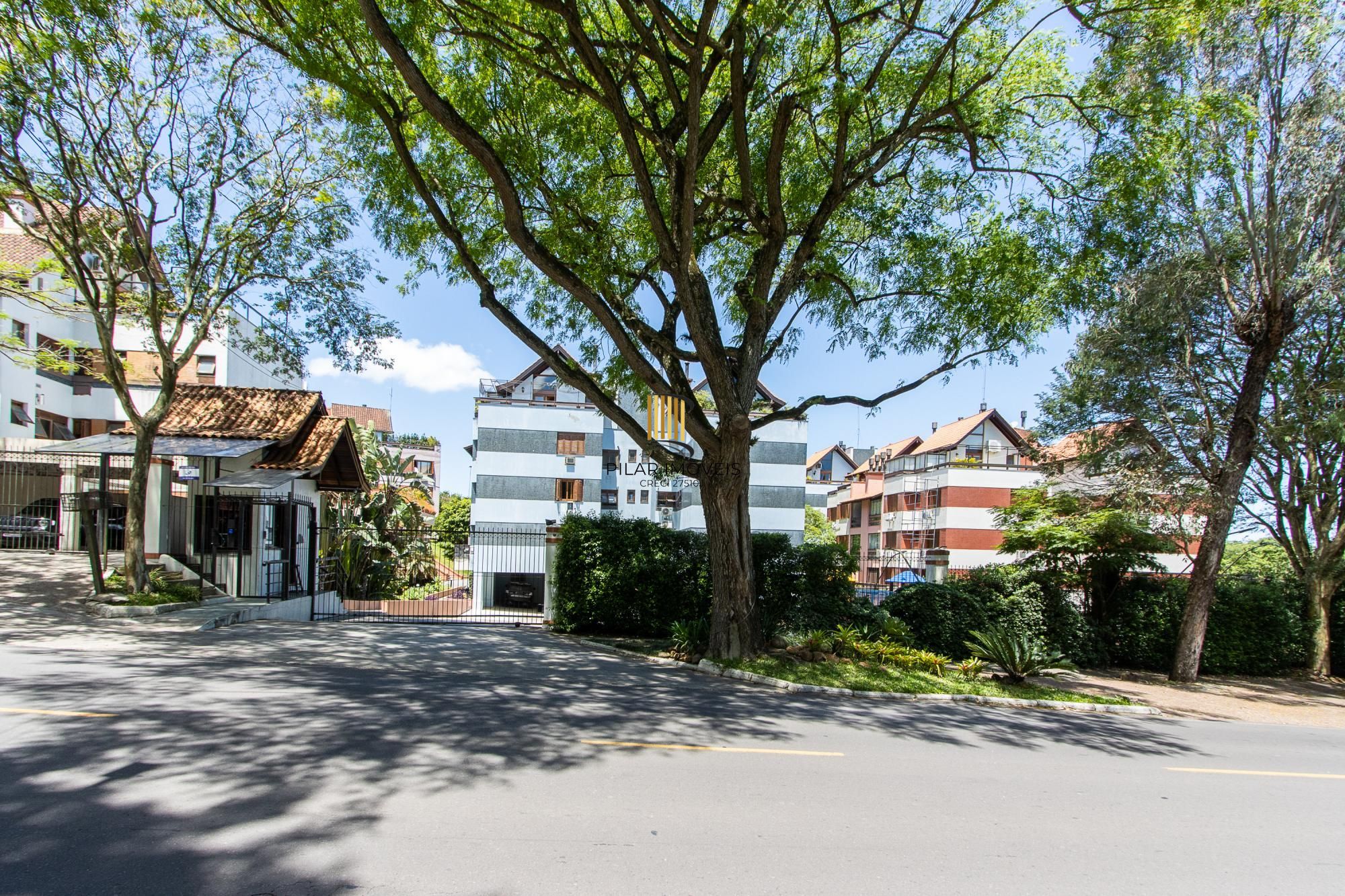 COBERTURA 3 QUARTOS EM IPANEMA - Pilar Imóveis