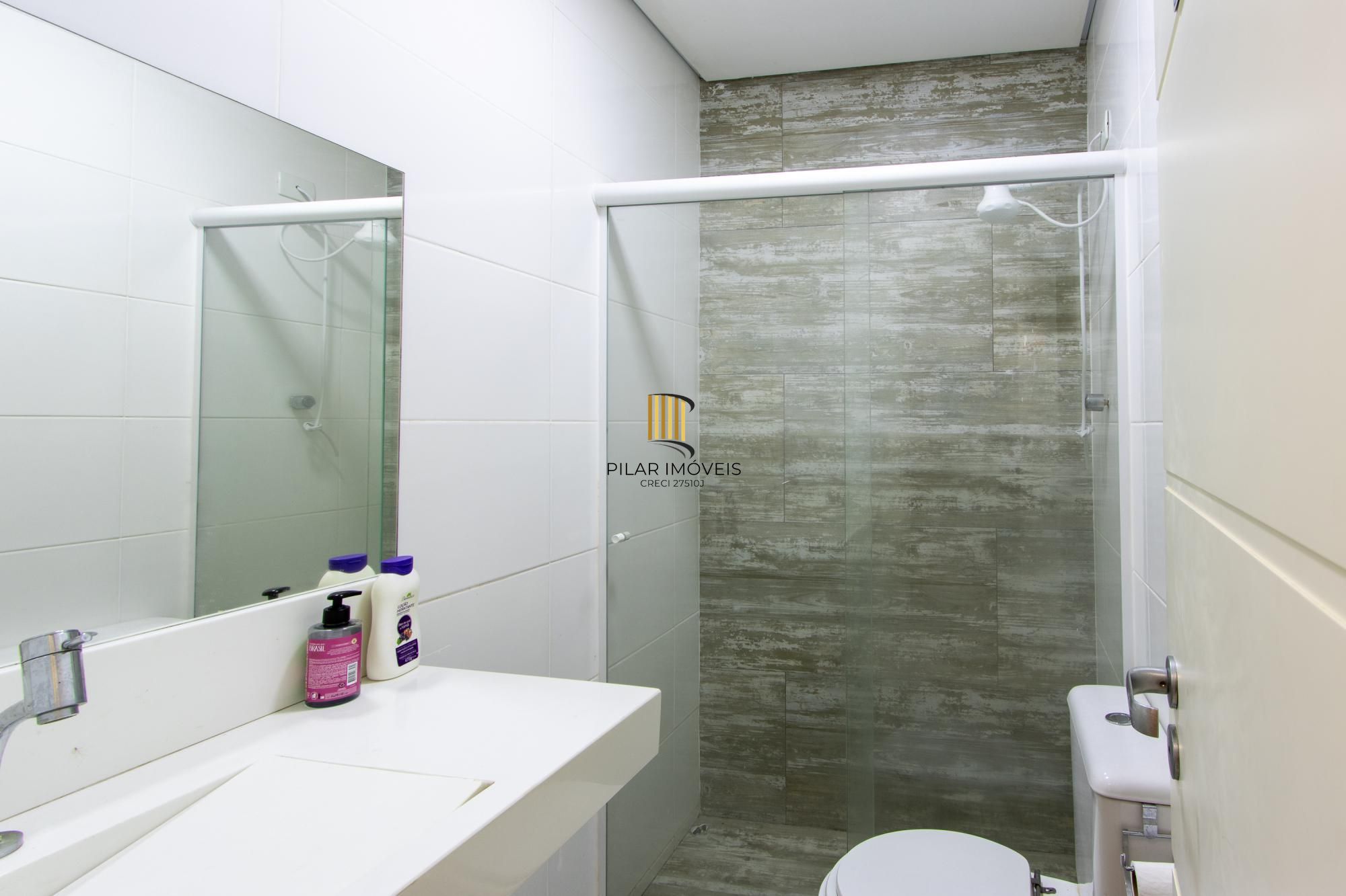 Casa em Condomínio à Venda | 282m² | 3 Suítes | 2 Vagas | Bairro Nonoai - Porto Alegre