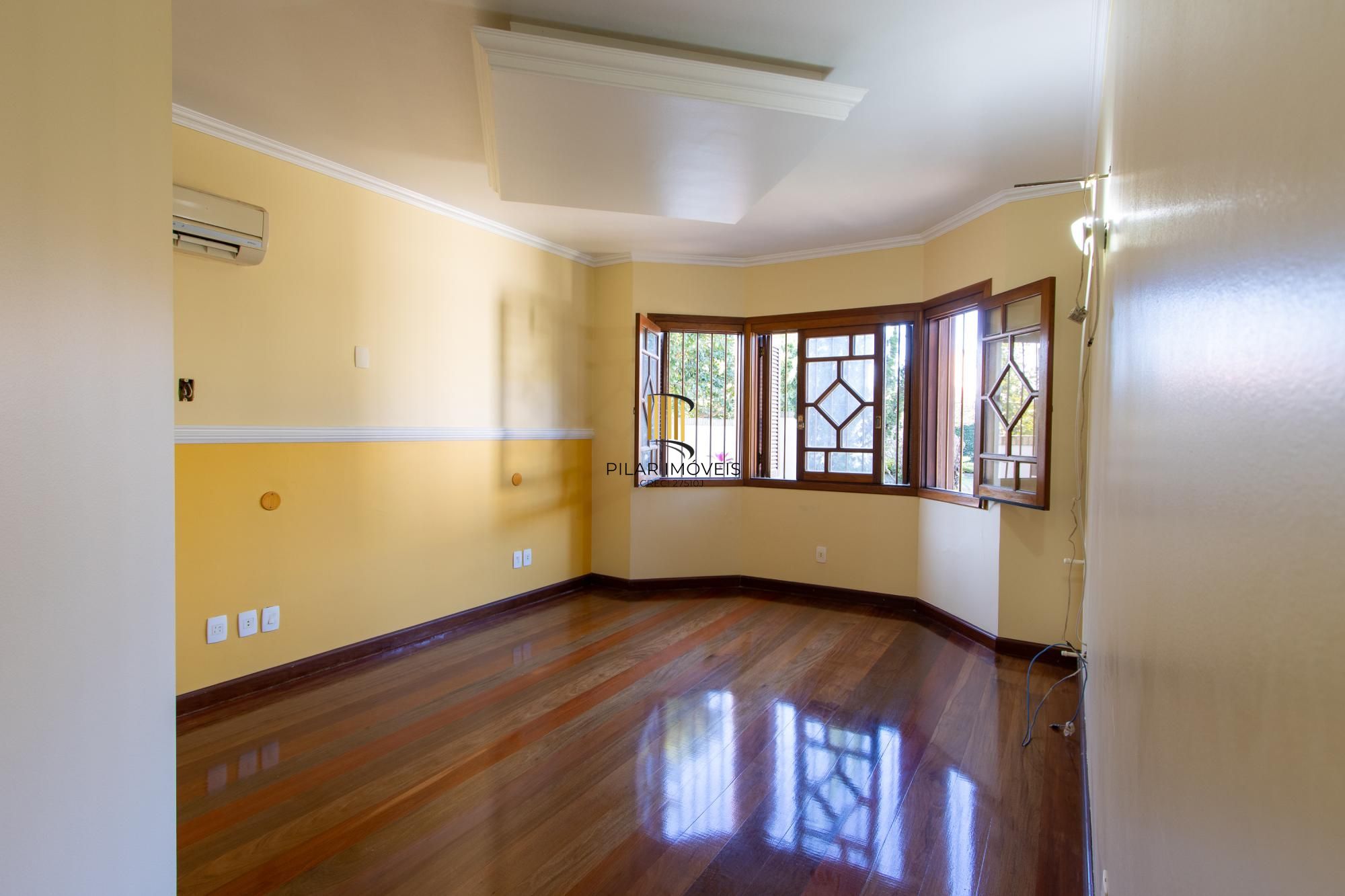 Casa Espetacular na Vila Nova – Viva como no campo, com o conforto da cidade!