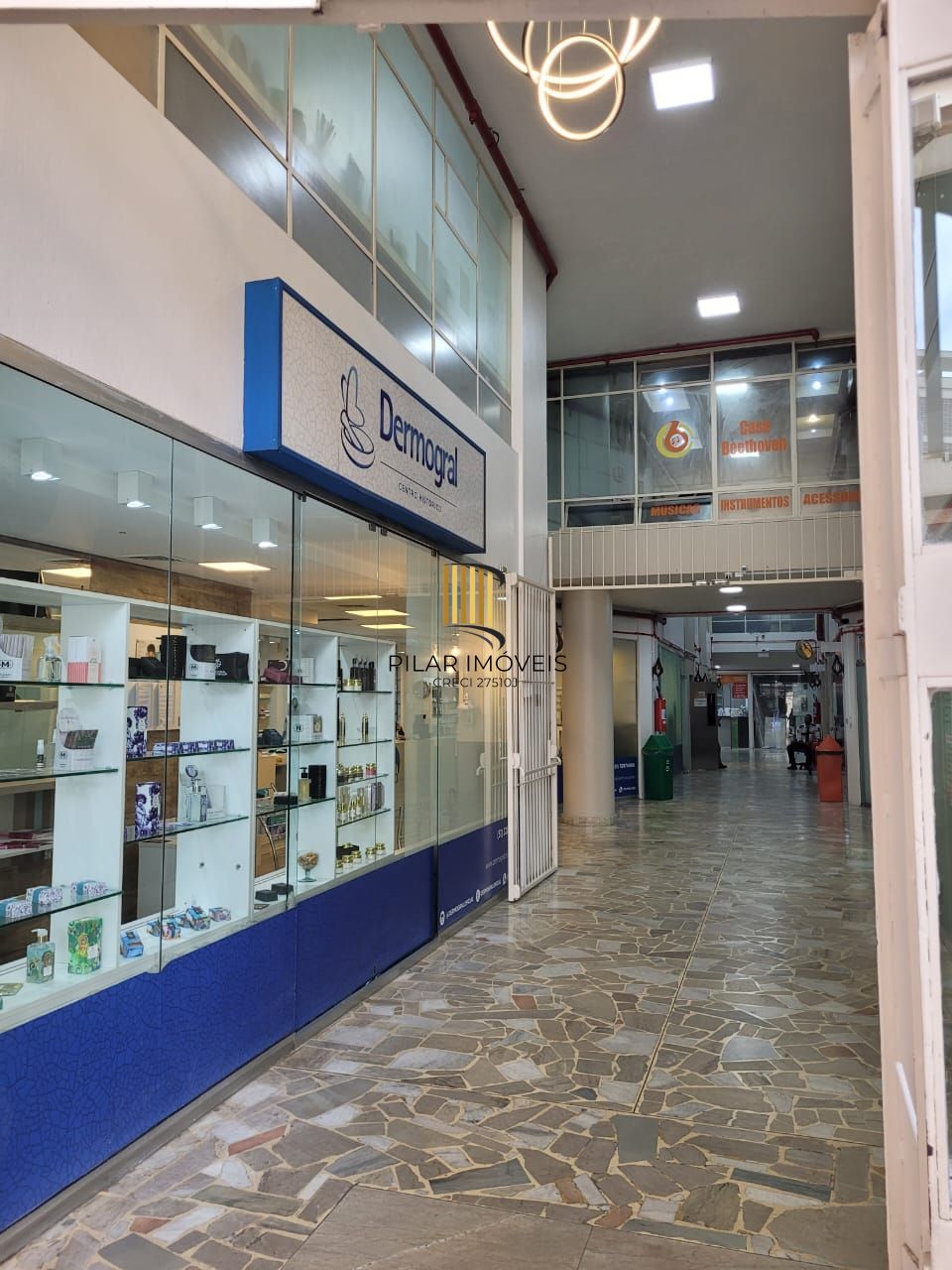Apartamento 2 dormitórios no bairro Centro Histórico - Pilar Imóveis
