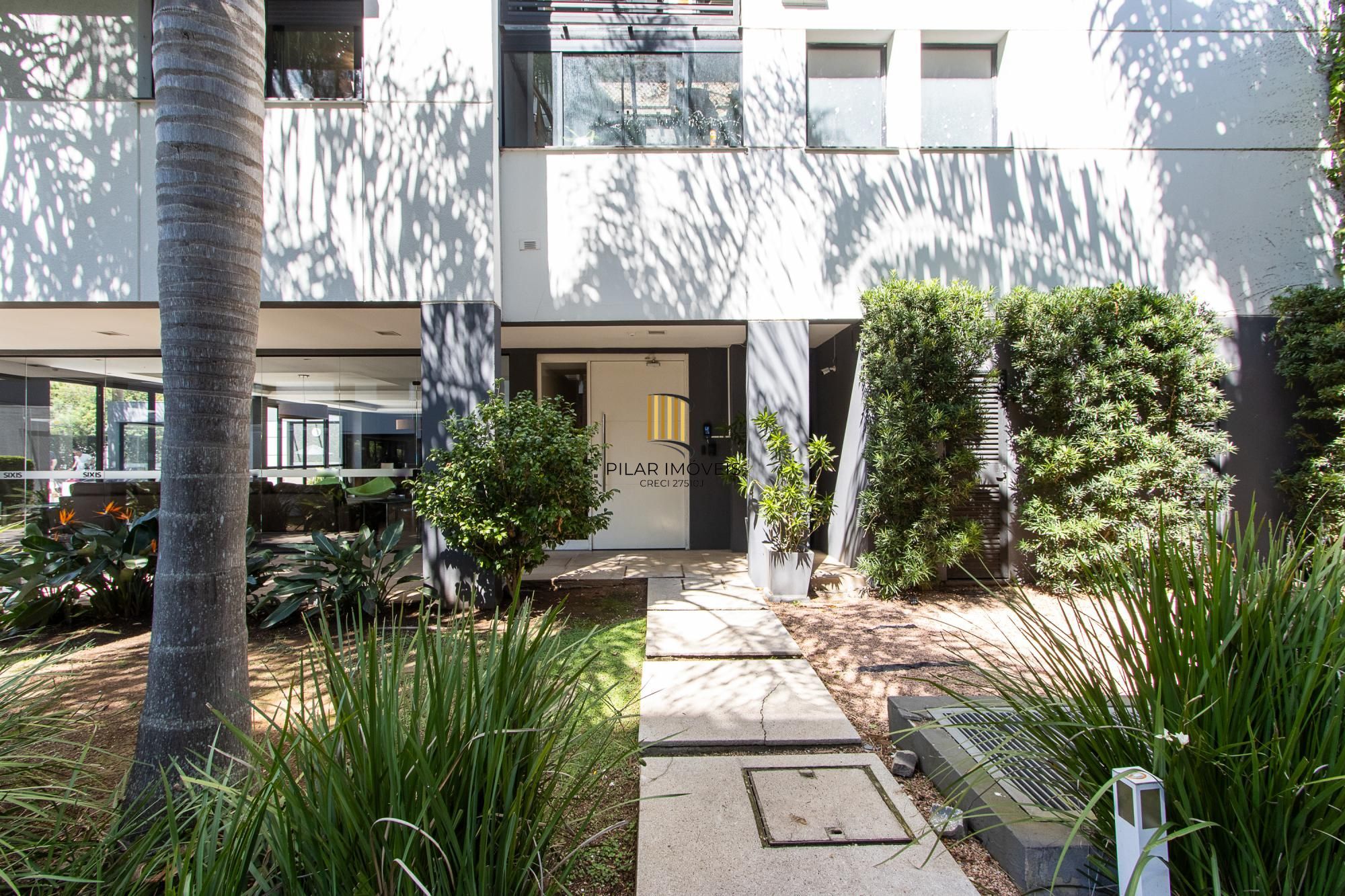 Apartamento com 2 quartos e 65m² à venda em Tristeza, Porto Alegre.