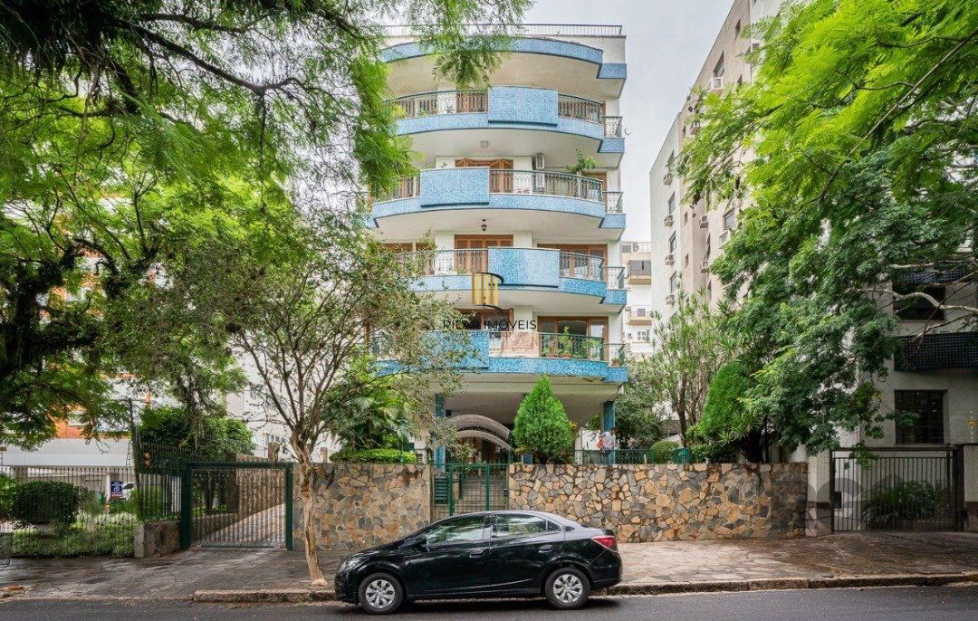 Apartamento 3 dormitórios no bairro Auxiliadora