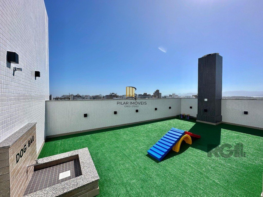 Apartamento 2 dormitórios no bairro Zona Nova