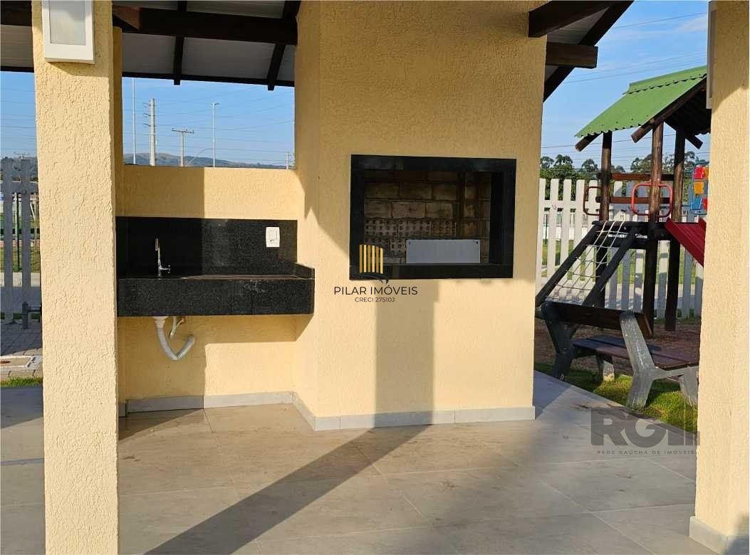 Casa 3 dormitórios no bairro Hípica