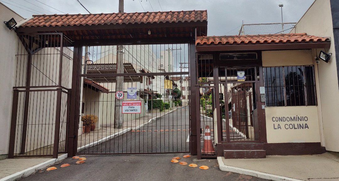 Casa de  Condomínio | 3 quartos | 1 Suíte | 72,87m2 | Bairro Vila Nova