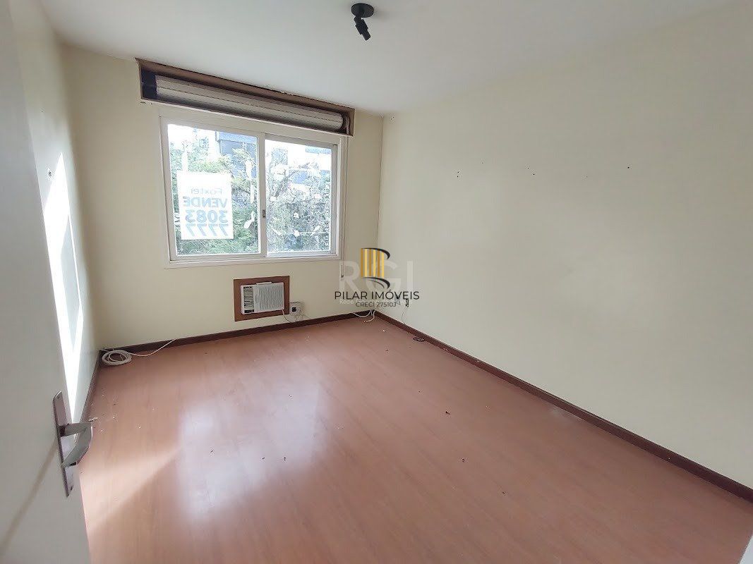 Apartamento para Venda - 97.24m², 3 dormitórios, 1 vaga - São João
