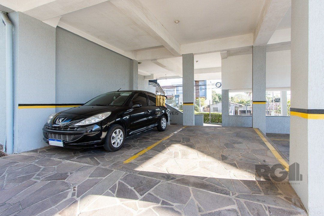 Cobertura para venda, 167m², 3 dormitórios, Nonoai