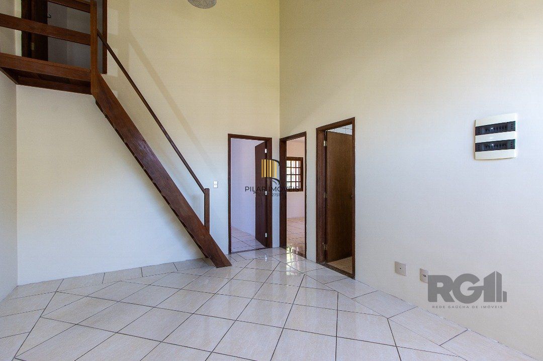 Casa no Residencial Vicente Monteggia - Porto Alegre