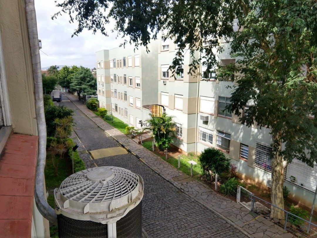 Apartamento para Venda - 74.21m², 3 dormitórios, 1 vaga - Santa Tereza