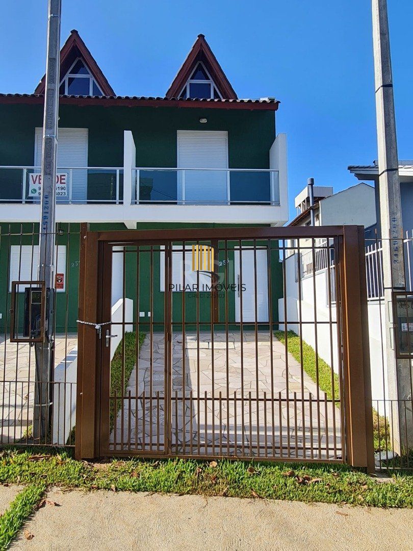 Casa para Venda - 74.67m², 2 dormitórios, sendo 1 suites, 1 vaga - Guarujá/ Portal do Guarujá