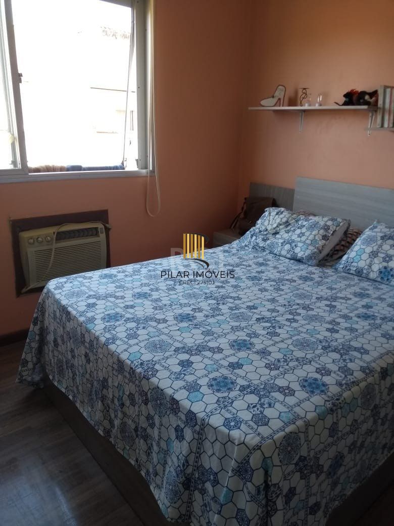 Apartamento 3 dormitórios no bairro Cristal