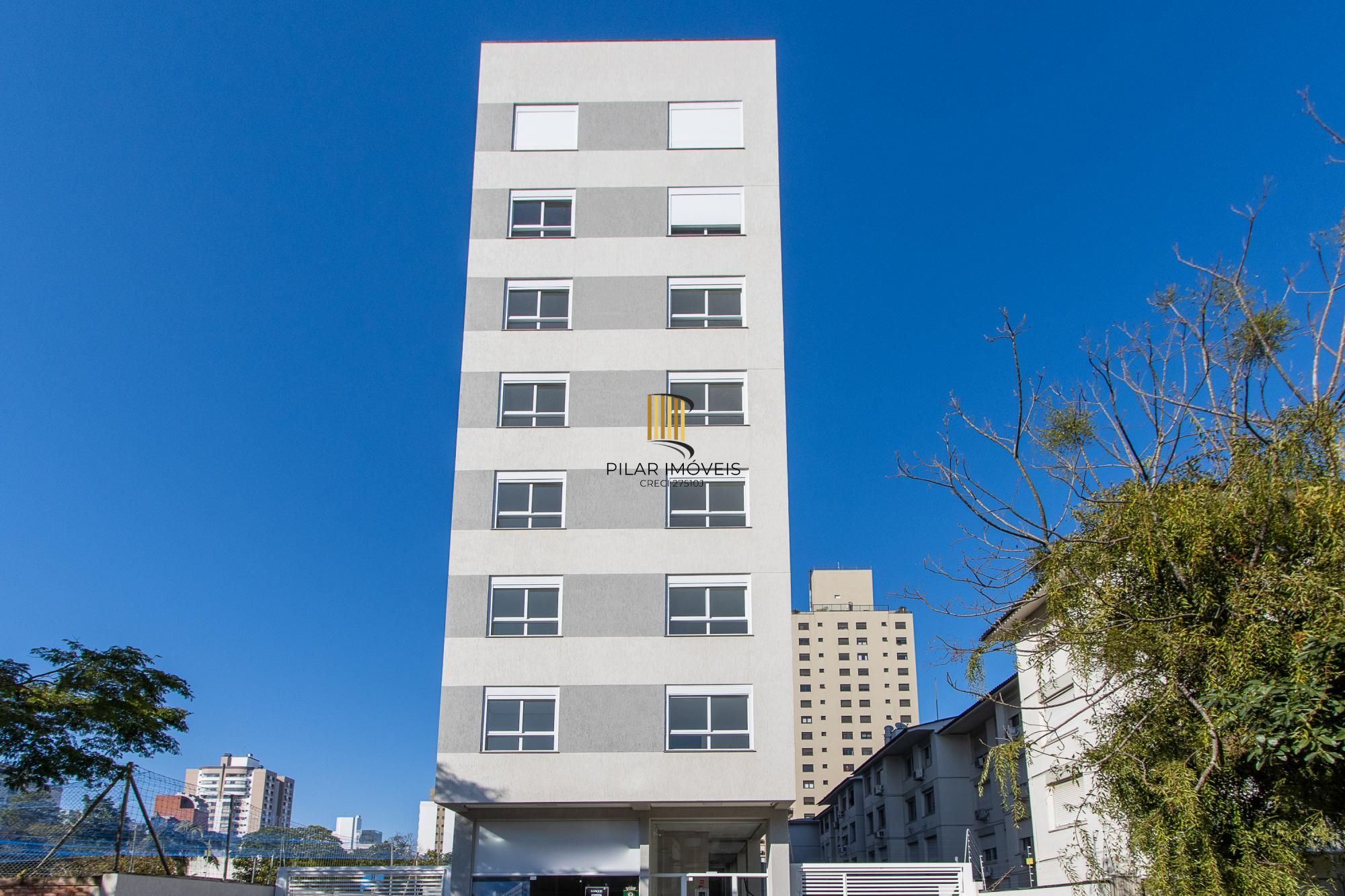 Apartamento 2 dormitórios no bairro Menino Deus