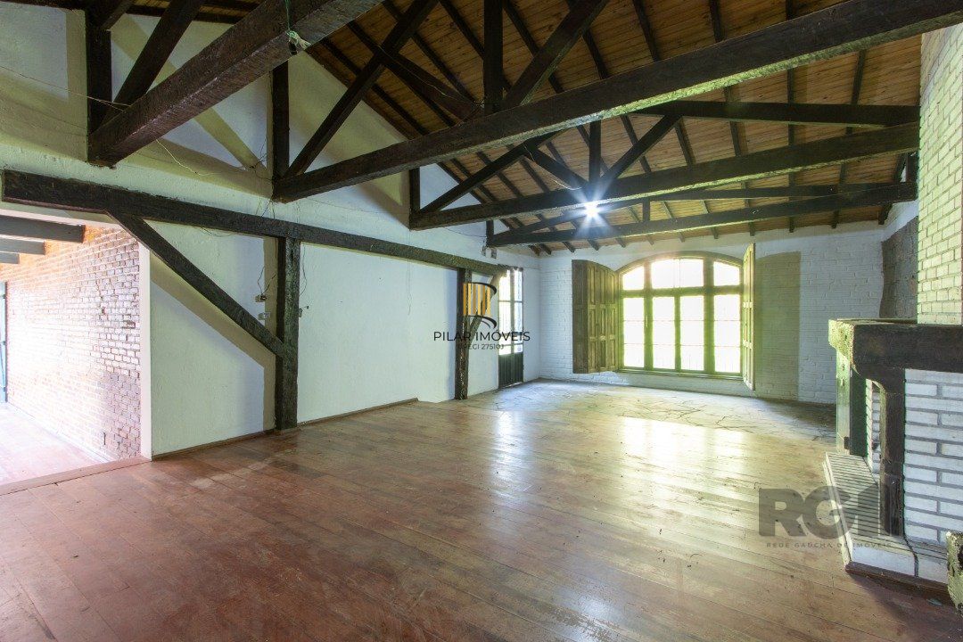Casa 3 dormitórios no bairro Belém Novo