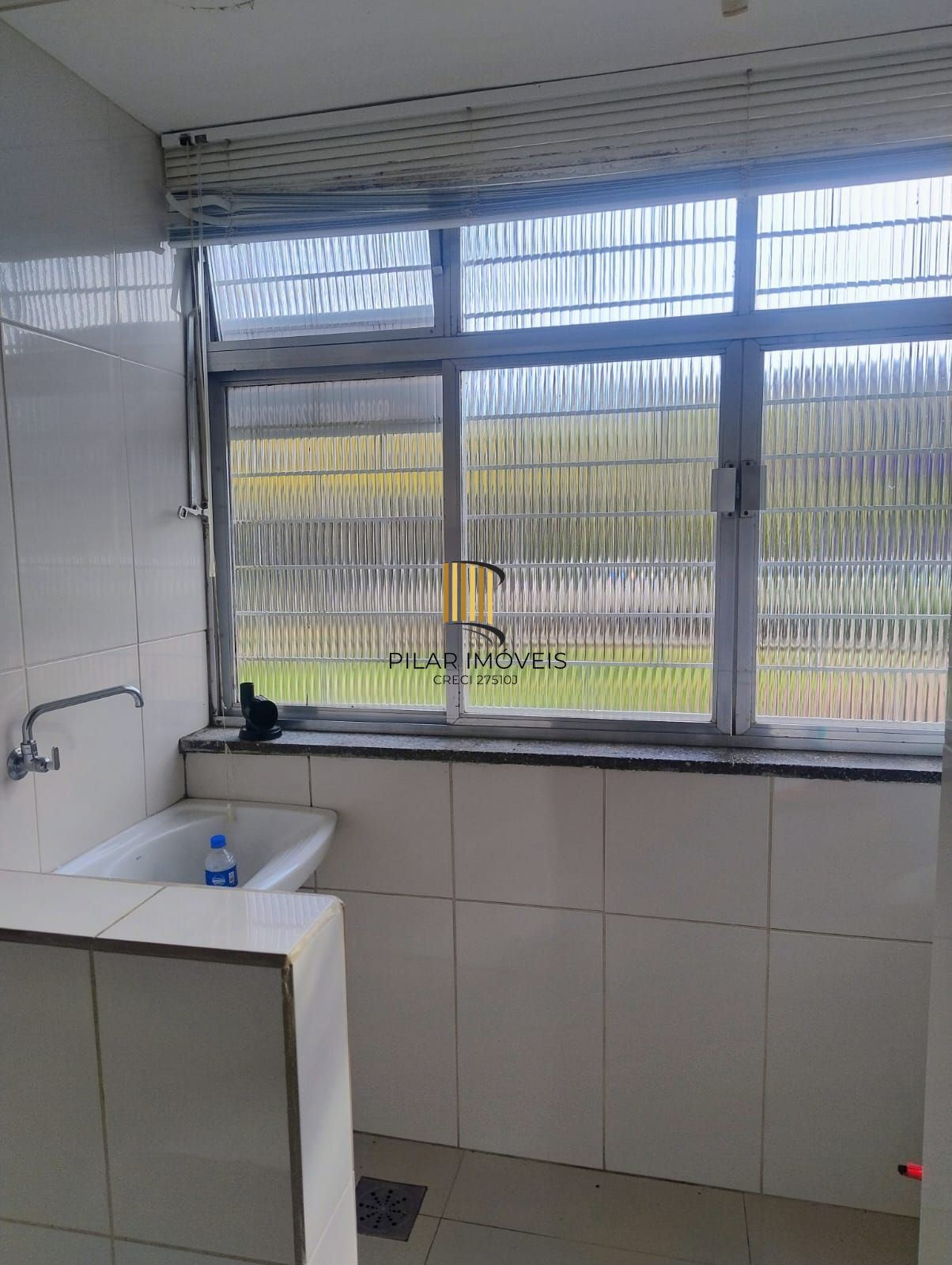 Apartamento 2 dormitórios no bairro Tristeza