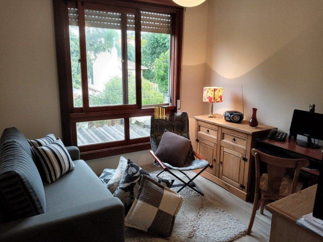 Apartamento de 2 dormitórios I bairro Tristeza