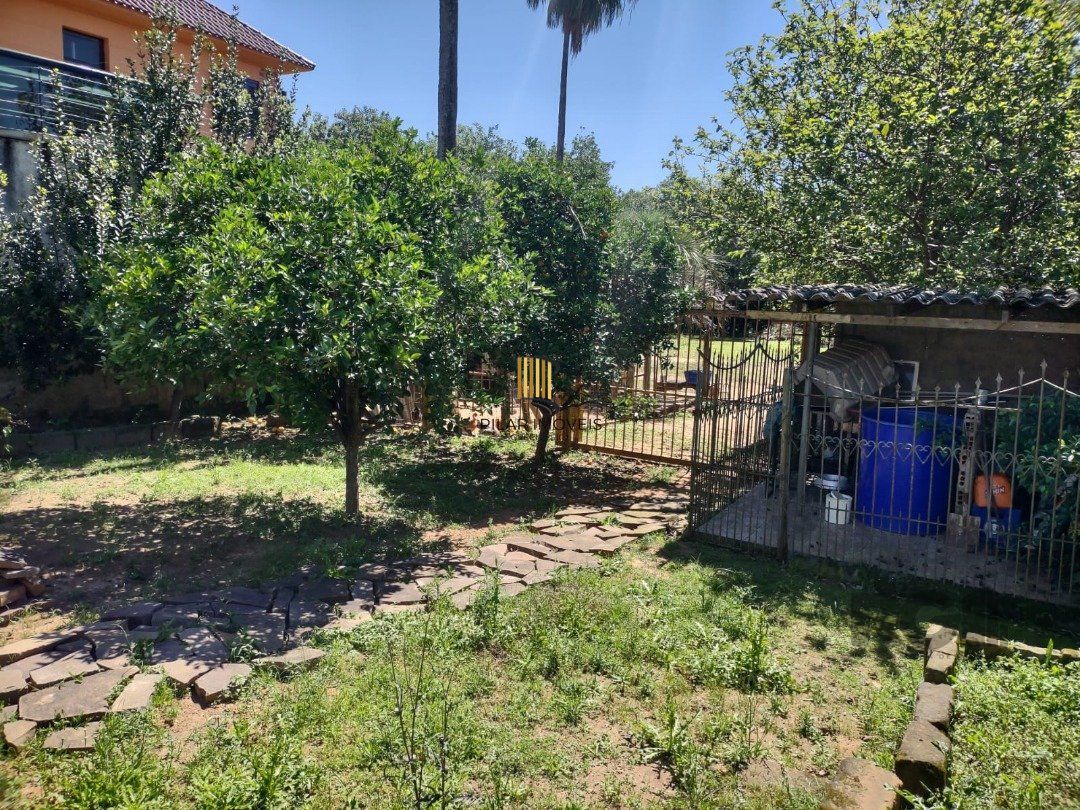 Terreno no bairro Tristeza