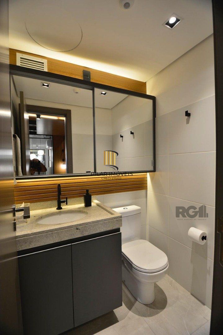 Sala Comercial no bairro Praia de Belas