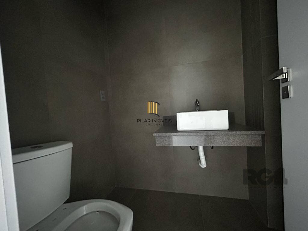 Apartamento 2 dormitórios no bairro Atlântida