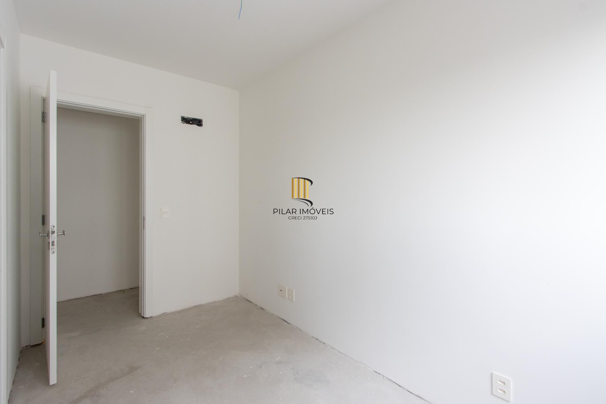 Apartamento 4 dormitórios no bairro Bela Vista