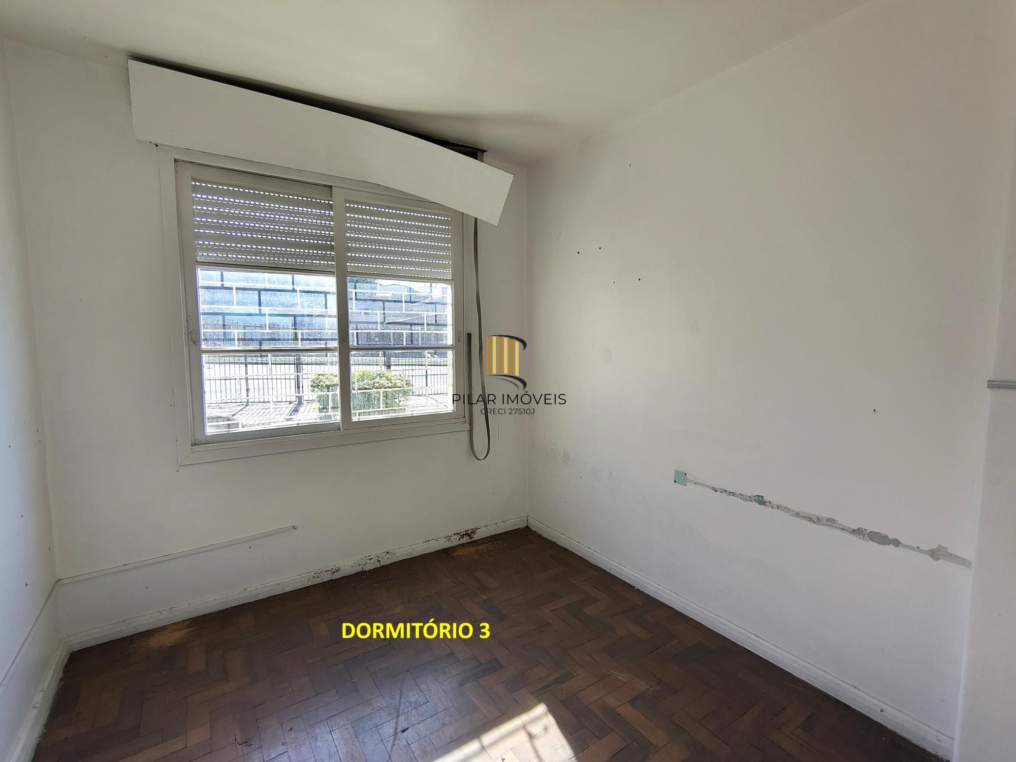 Apartamento 3 dormitórios no bairro Santa Tereza