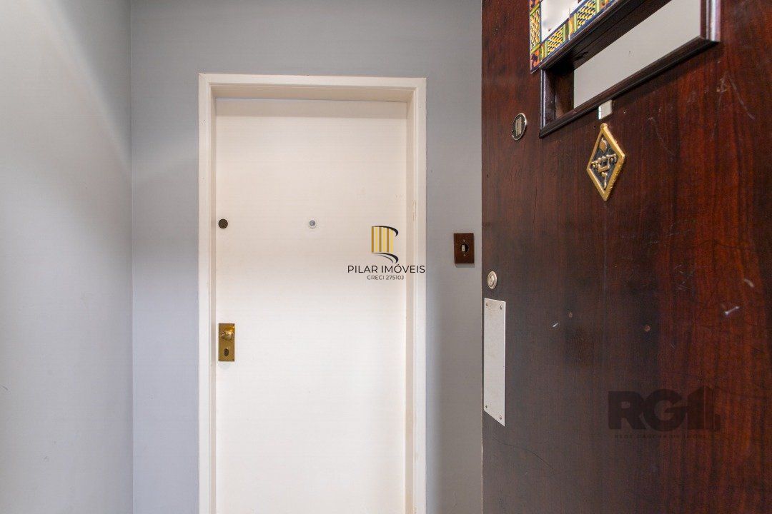 Apartamento 3 dormitórios no bairro Independência