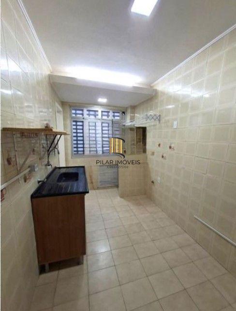Apartamento 2 dormitórios - Centro Histórico