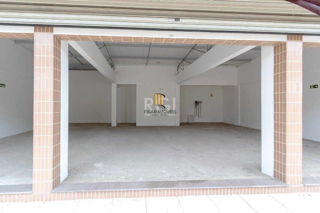 Loja para Venda - 98m², 0 dormitórios, Tristeza