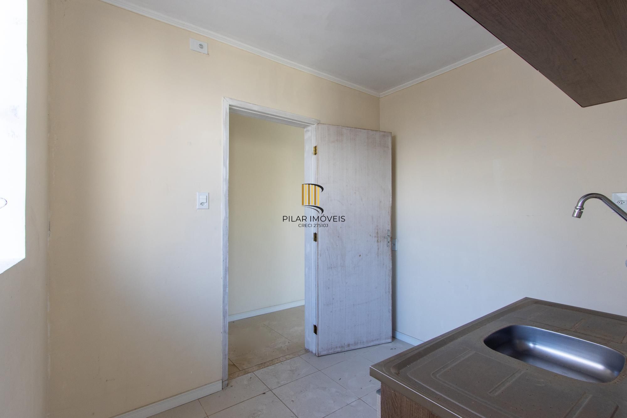 OPORTUNIDADE - APARTAMENTO de 2 dormitórios no bairro TRISTEZA, zona sul de PORTO ALEGRE/RS.