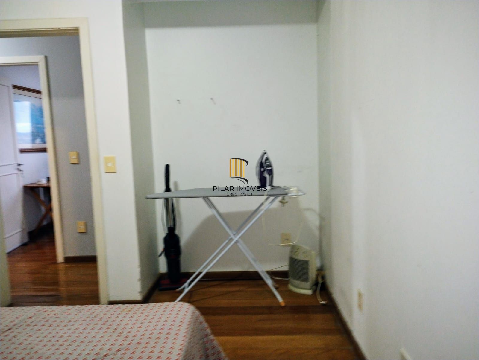 Casa de Condomínio 3 dormitórios no bairro Vila Conceição