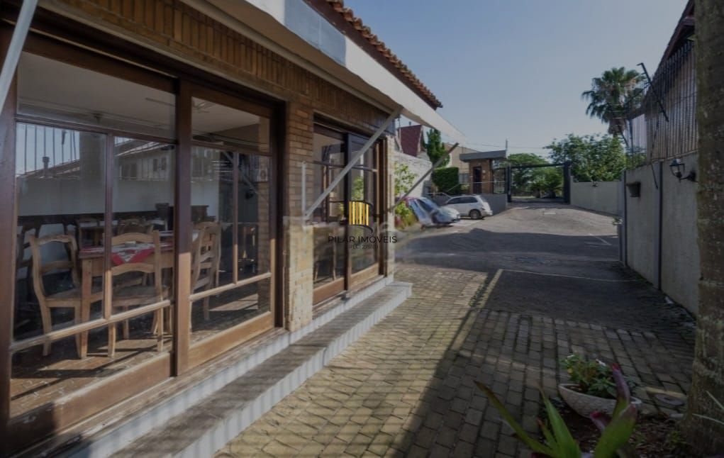 Casa de Condomínio 3 dormitórios no bairro Ipanema