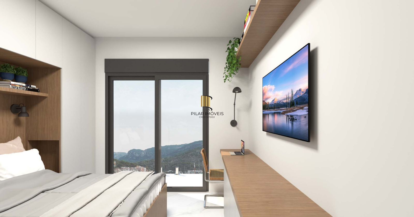 Casa para Venda - 100m², 2 dormitórios, sendo 2 suites, 1 vaga - Lagos De Nova Ipanema