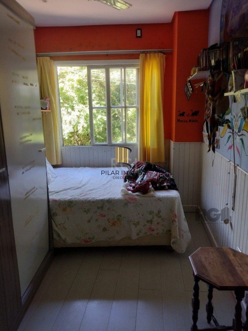 Casa 2 dormitórios no bairro Vila Conceição