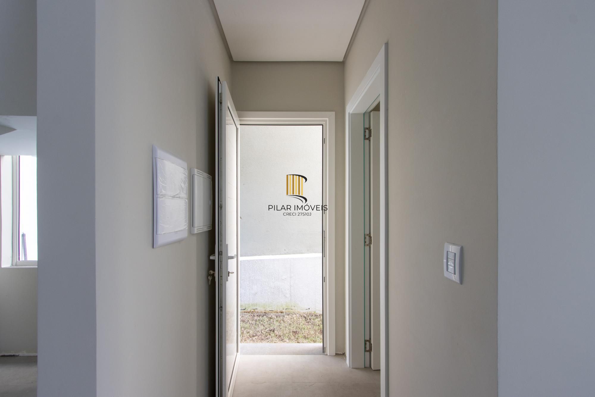 Casa Condominio para Venda - 194.5m², 0 dormitórios, sendo 3 suites, 2 vagas - Aberta dos Morros/ Lagos de Nova Ipanema