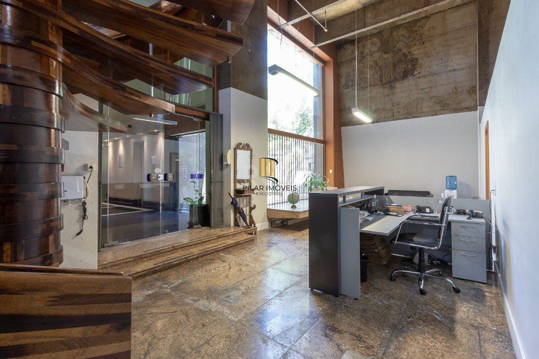Conjunto/Sala para Venda - 255.36m², 0 dormitórios, Centro Histórico