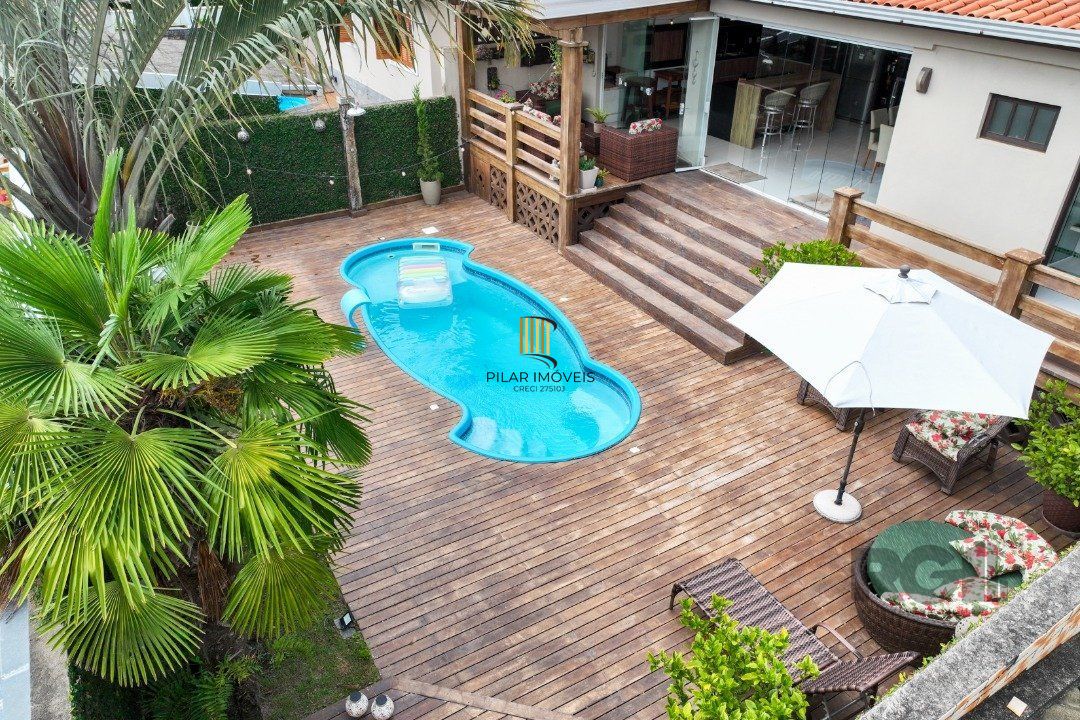Casa à venda no Cantegril, Viamão