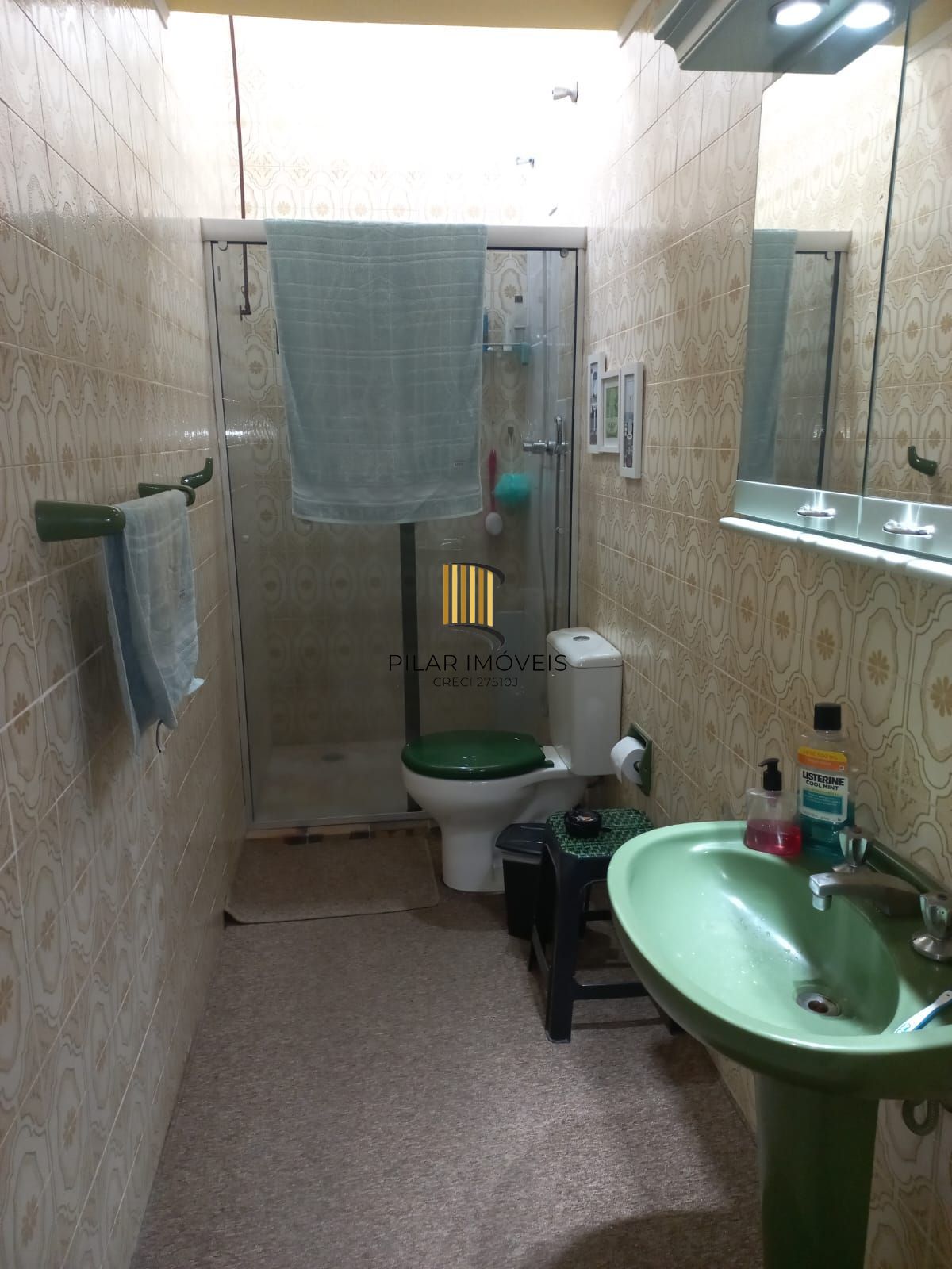 Casa no bairro Guarujá