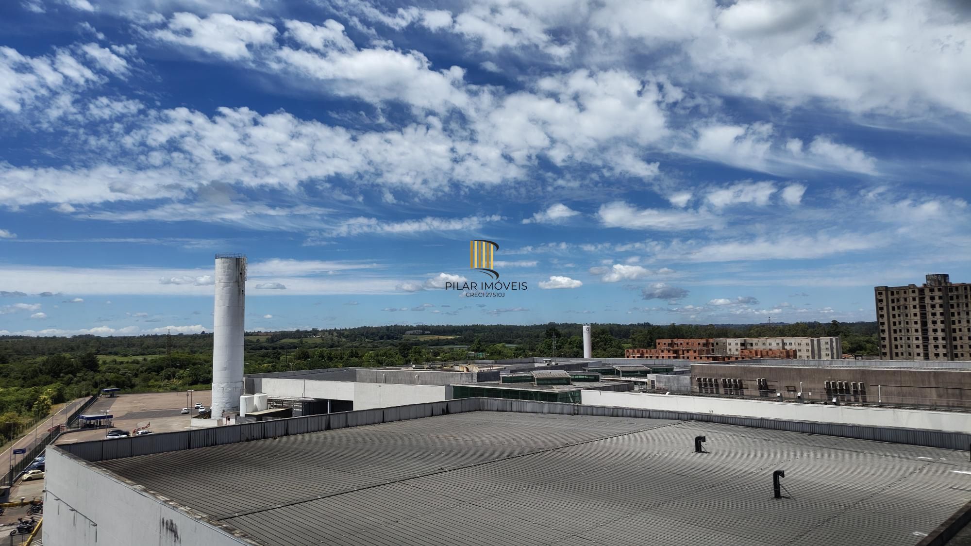 Sala Comercial 1 dormitório no bairro Centro