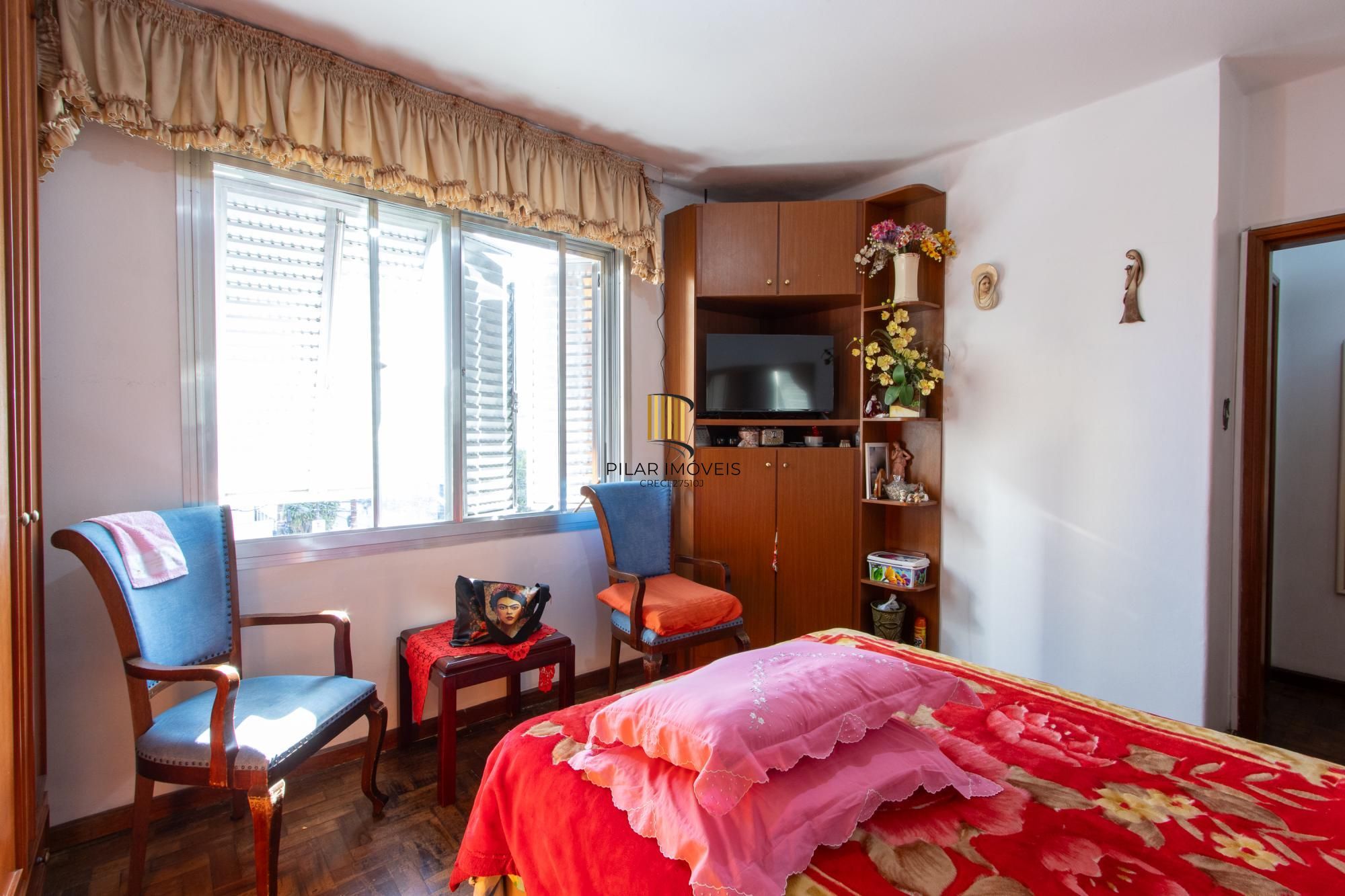 Apartamento 1 dormitório no bairro Menino Deus