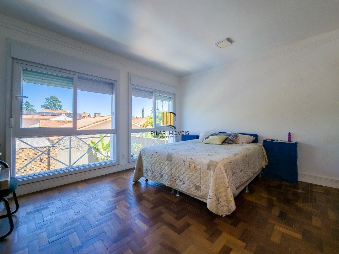 Casa 3 dormitórios no bairro Jardim Isabel
