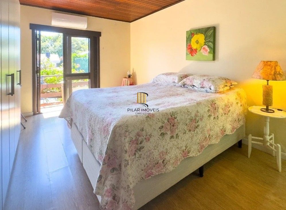 Casa Condominio Bairro Tristeza - 218m², 3 dormitórios, sendo 1 suites, 2 vagas!!