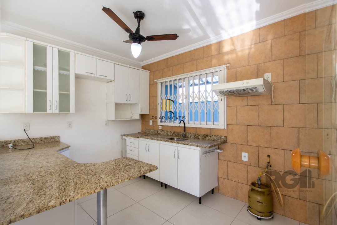 Casa Condominio para Venda - 159.05m², 3 dormitórios, sendo 1 suites, 2 vagas - Cavalhada
