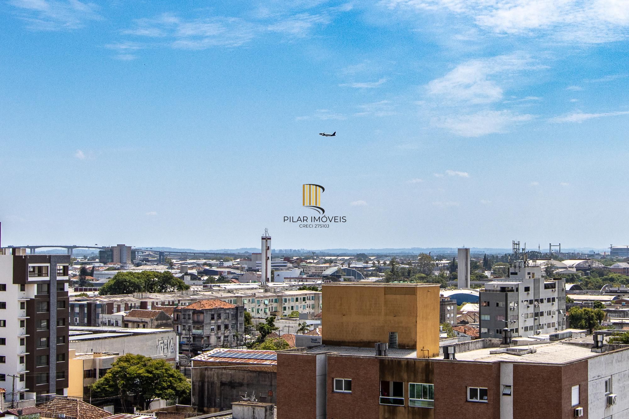 Apartamento 2 dormitórios no bairro Passo da Areia