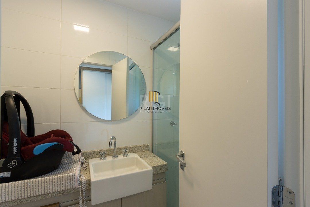Apartamento 3 dormitórios no bairro Pedra Redonda